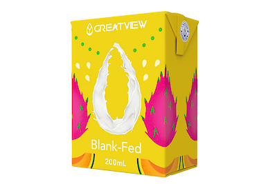 GABF 200mL Small