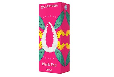 GAPF 250mL Mini