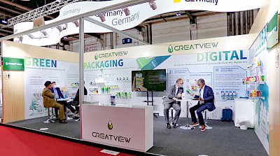 Greatview introduces an exciting expanded product portfolio at Gulfood Manufacturing 2021